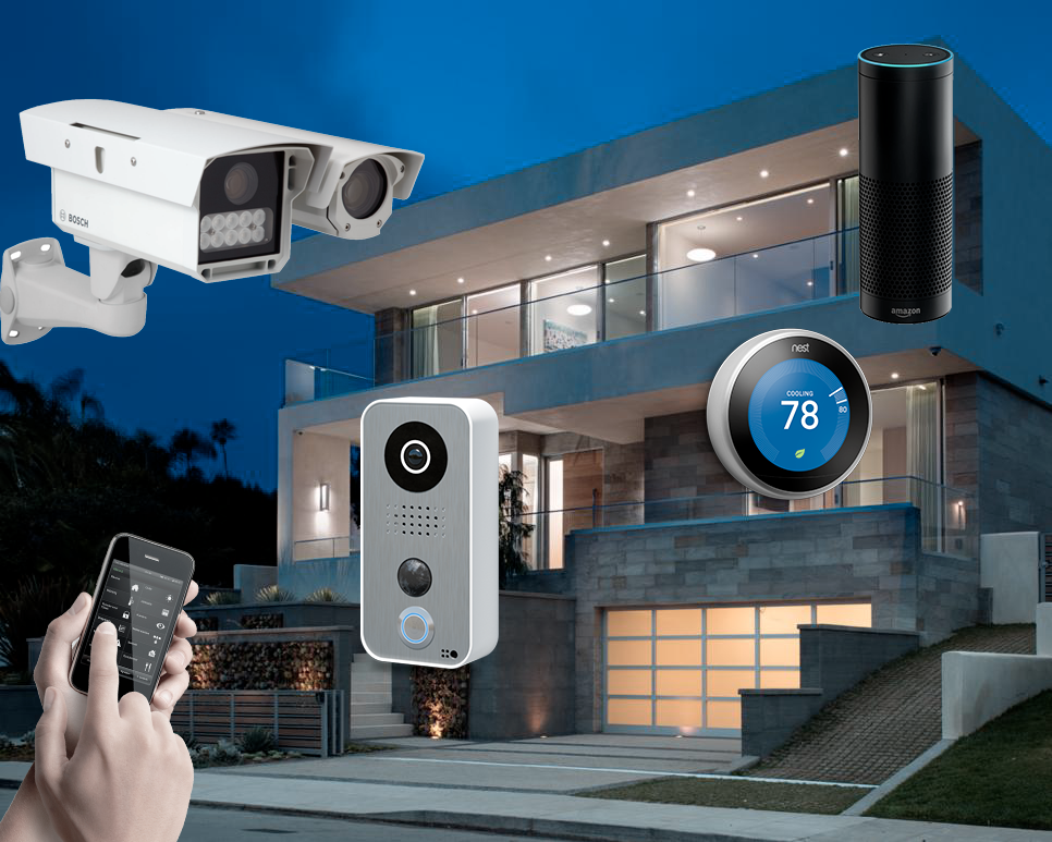 TexaGrren Home Automation TexaGrren Home Automation