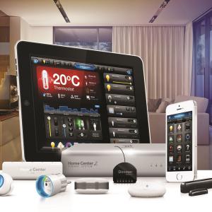Fibaro Home Automation