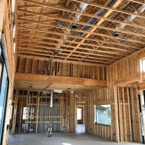 Low voltage  - Pre-wirring